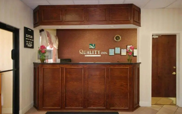 Quality Inn Pell City