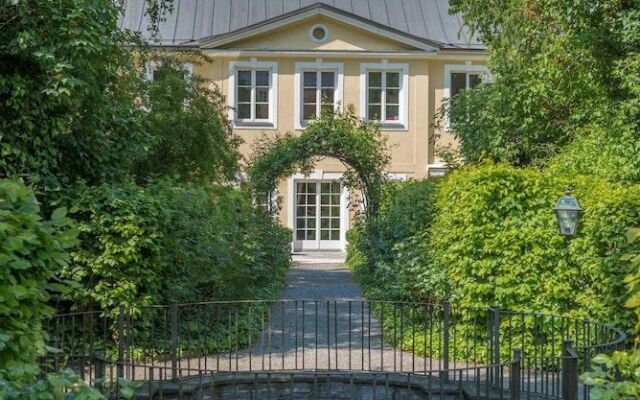 Palais Trapp