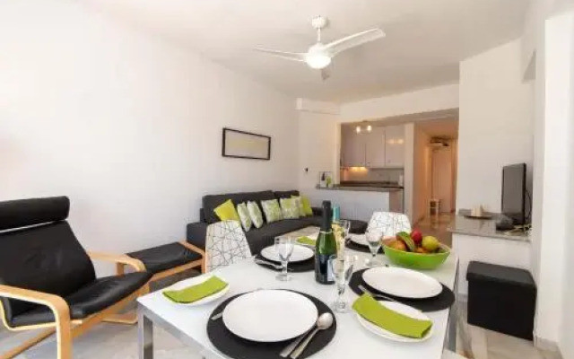 Altamira 73 - One Bed