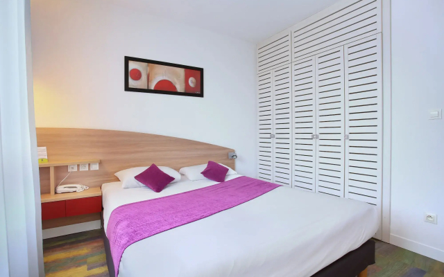 Suite - Home Orleans Saran