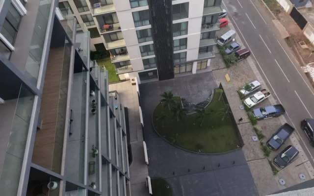 Nova luxe 2 Bed Executive Stay