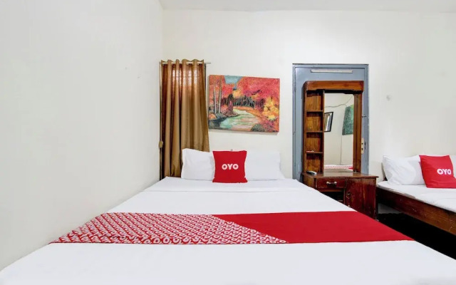 OYO 94227 Homestay Alqid Syariah