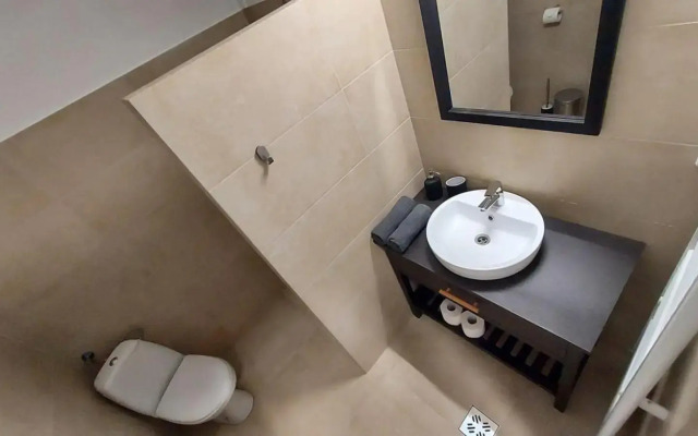 Zakarias Apartments