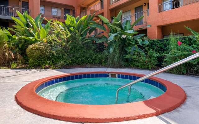 Quality Inn & Suites Jacksonville-Baymeadows