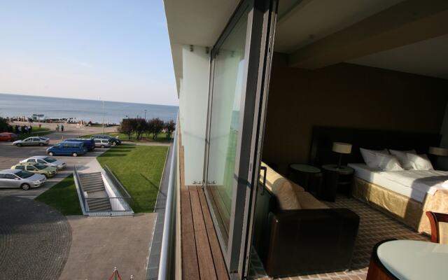 Kołobrzeg Apartamenty