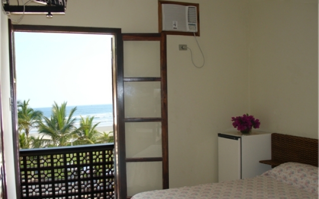 Costa do Sol Praia Hotel
