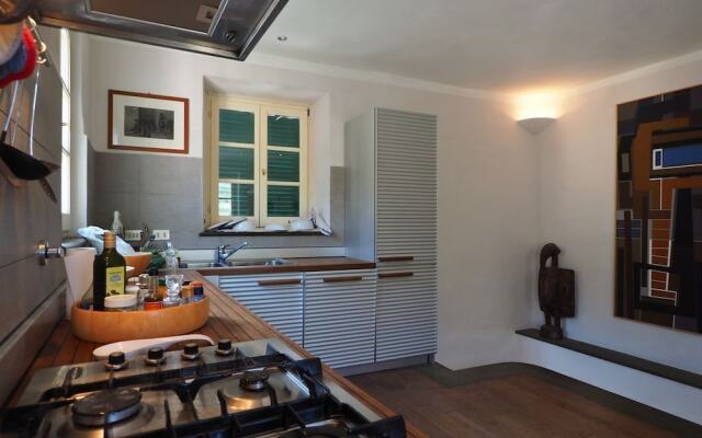 L'Artista Exclusive Sea View Apartment