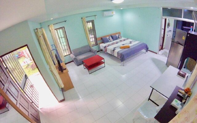 PS 35 Apartment