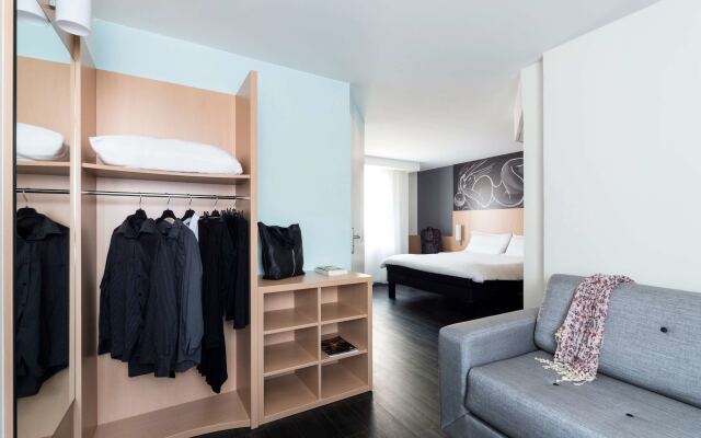 ibis La Rochelle Centre Historique Hotel