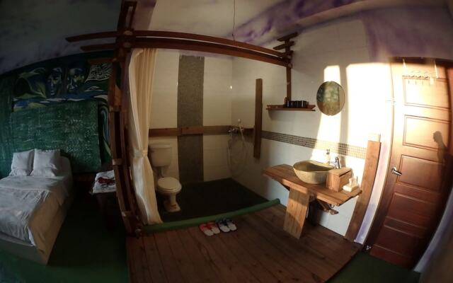 Kenting Diving Bar Homestay