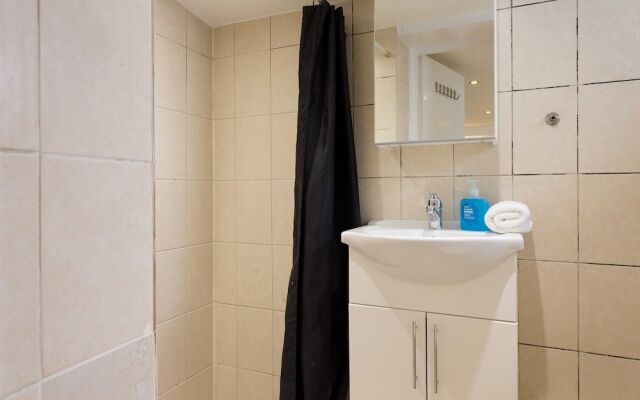 1 Bedroom Apartment Near Marylebone