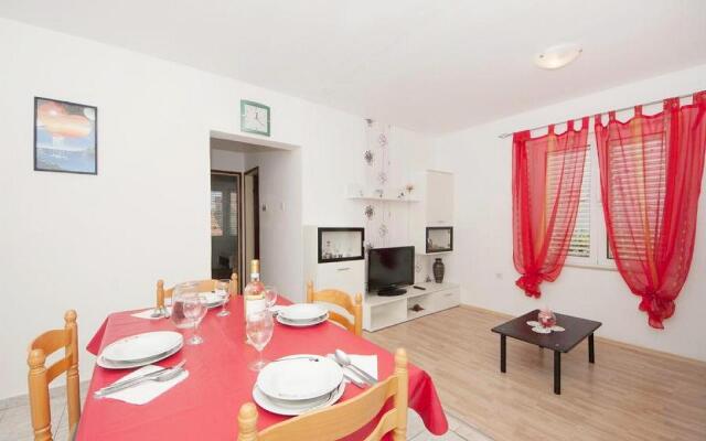 Apartments Jasenka Supetar