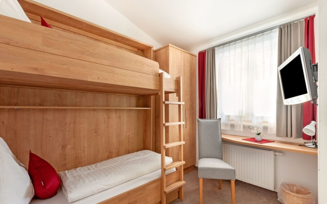 Ravishing Apartment in Saalbach with Sauna near Ski Slopes