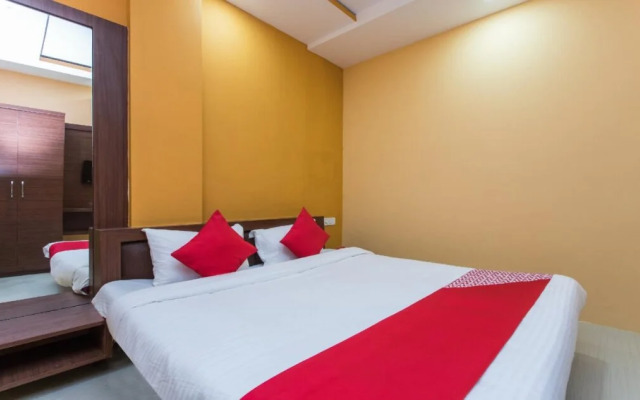 Hotel Mahalaxmi by OYO Rooms