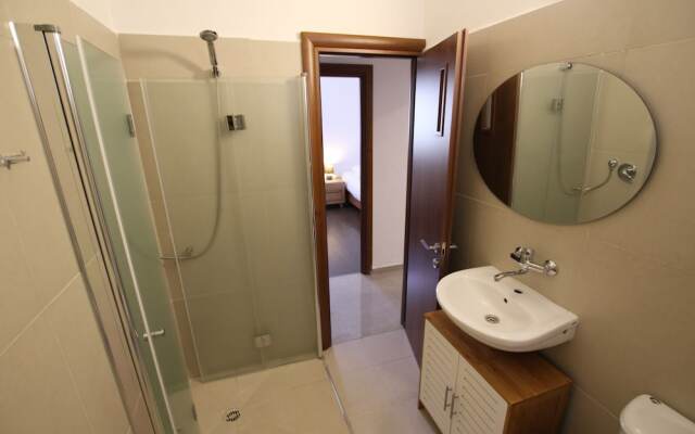 Arendalzrail Apartment - Hertsel St. 4