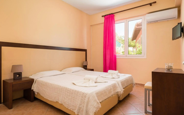 Fouxia Appartements