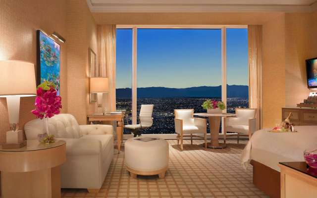 Wynn Las Vegas