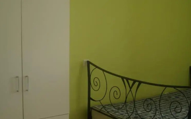 Summer Apartment Tallinna mnt
