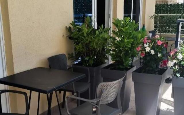 Anja & Ogo apartments with Pool _