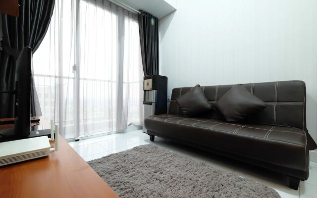 Minimalist Casa De Parco Apartment