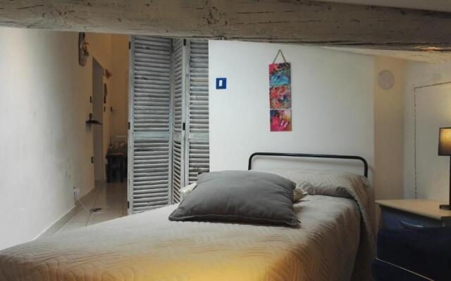 Pied-a-terre Saint Michel