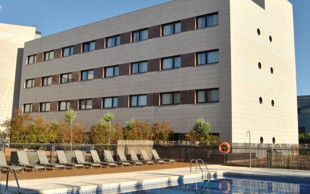 Hotel Porcel Avant
