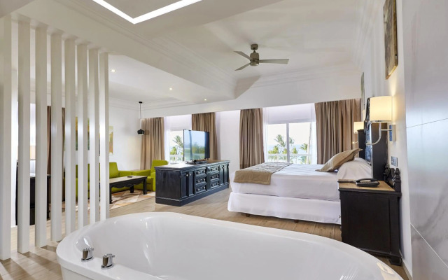 Hotel Riu Palace Punta Cana - All Inclusive