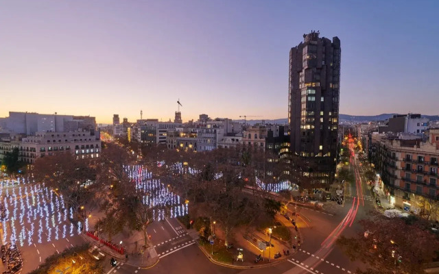 Hostal Mayerling Centro