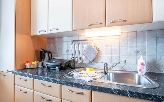 Apartment in Bramberg am Wildkogel near Badesee Hollersbach