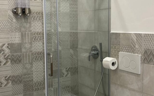 Apartment Capomare A 5 Minuti Dal Mare