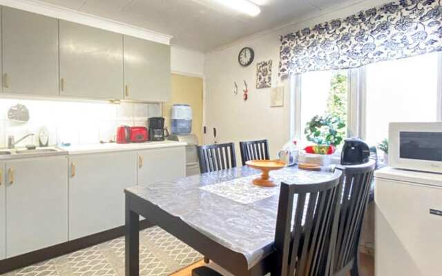 4 Person Holiday Home in Granna