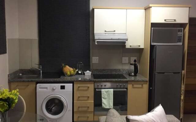 Apartment in the heart of Umhlanga