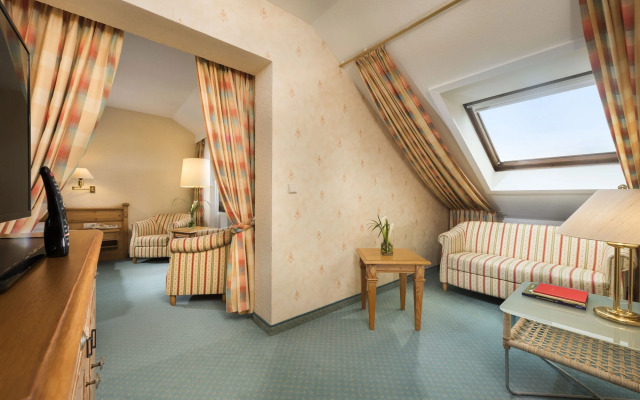 Maritim TitiseeHotel Titisee - Neustadt