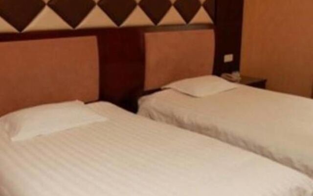 Saijia Shidai Hotel