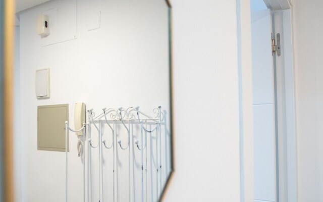 Apartamento Albatros suite