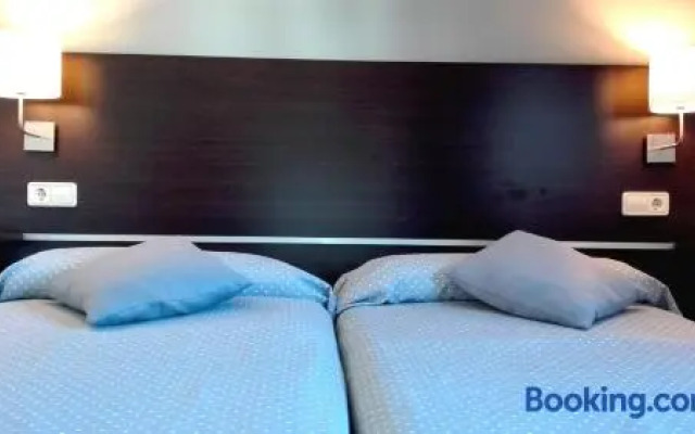 Apartamento Rural la Plaza Vieja