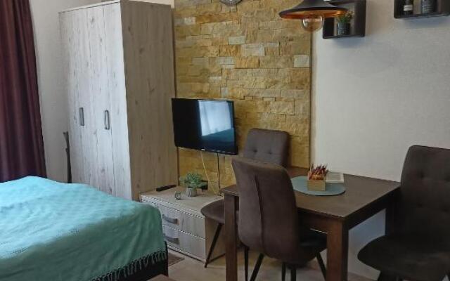 Vorkapich Milmari Studio