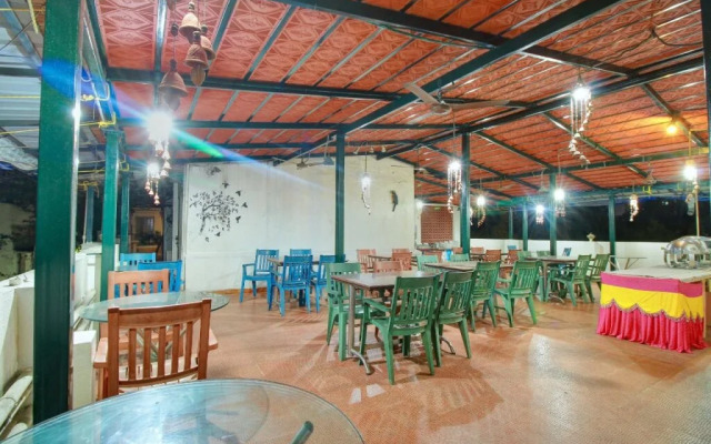 Gemini Inn by OYO Rooms