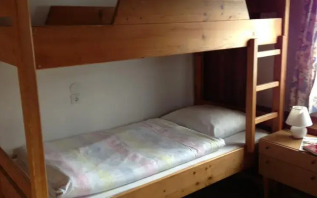 Jugendgästehaus Mörtlmühle