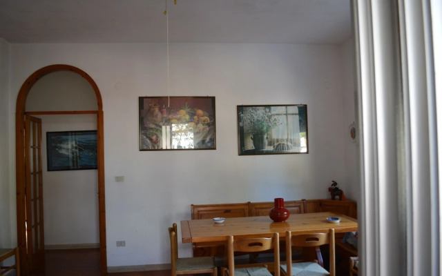 Villa Marìe