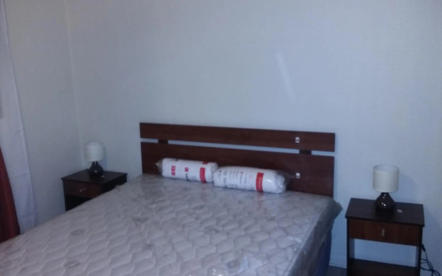 Departamento A Pasos de Metro Ñuble