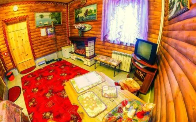 Гостиный Двор — фото