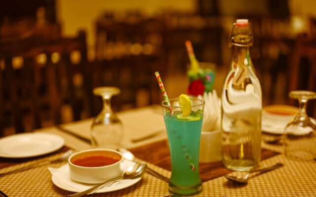 ClarksInn Suites Ranthambore