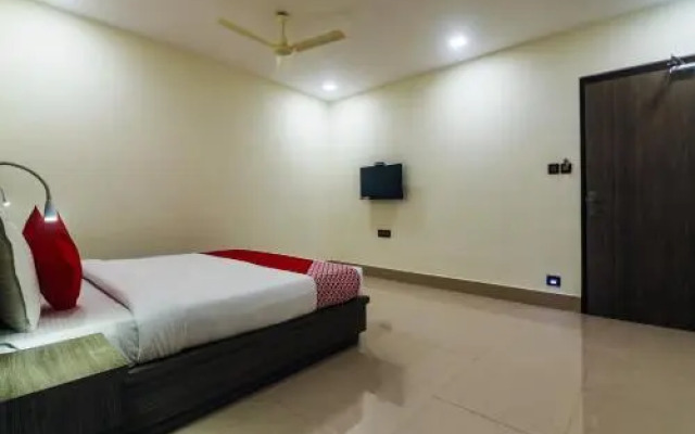 Arna Residency by OYO Rooms