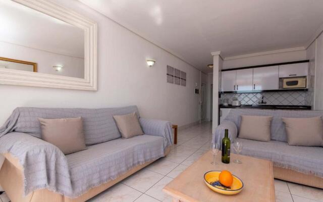 Azahara Playa 45 - One Bed