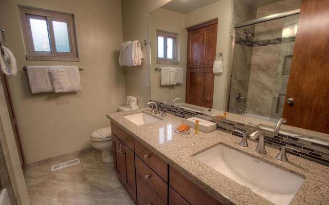 Cave Rock Chalet by Lake Tahoe Accommodations