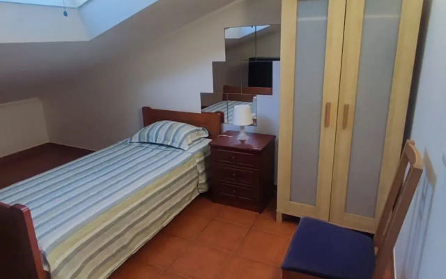 Peniche Nature and Beach Flat