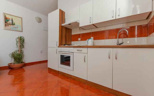 Apartments Danica Trogir