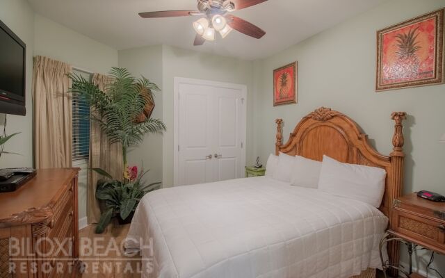 Sea Breeze-Sea Breeze 406