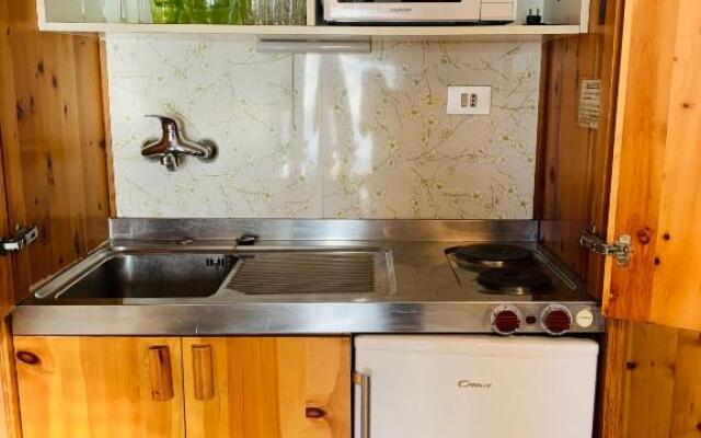 Appartamento Numero2 - Edelweiss Pila